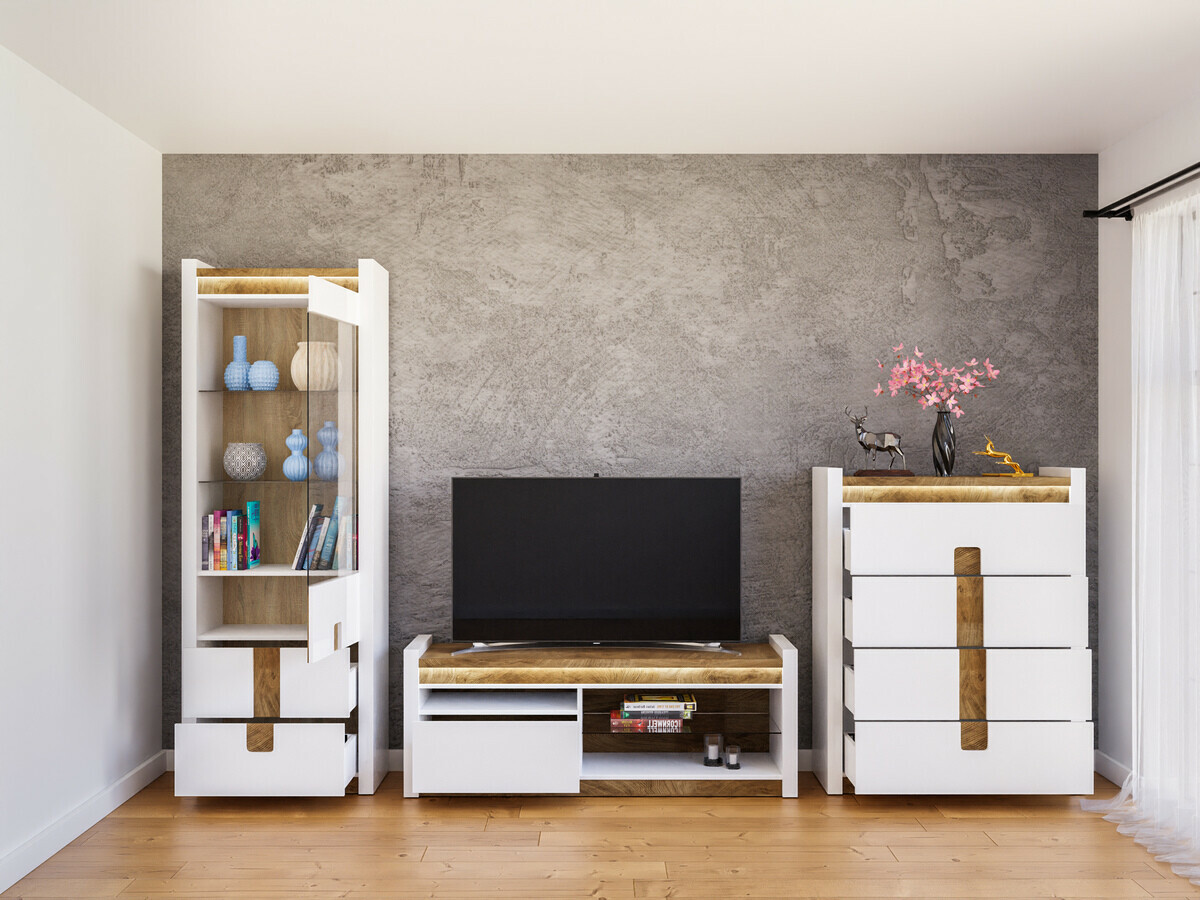 Komplet za dnevno sobo Cirevai 127