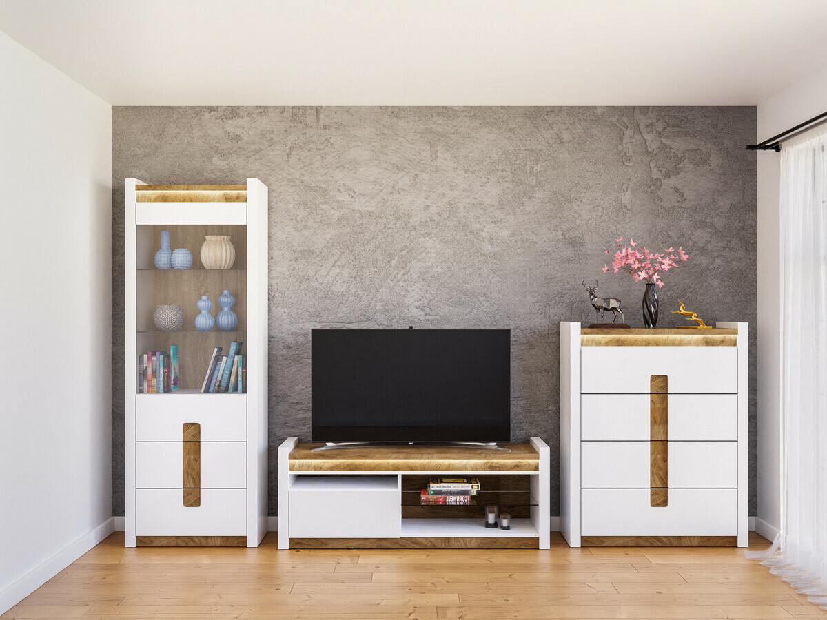 Komplet za dnevno sobo Cirevai 127