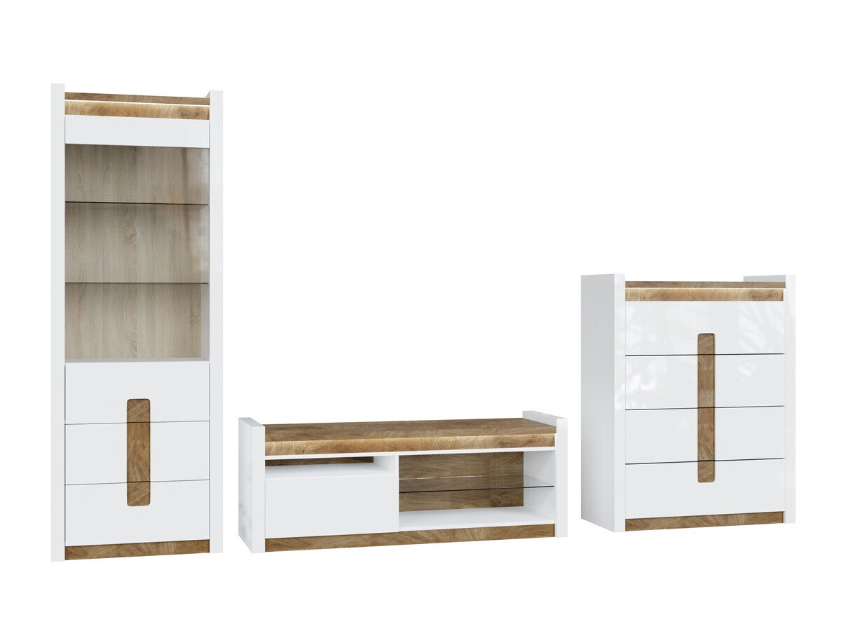 Komplet za dnevno sobo Cirevai 127