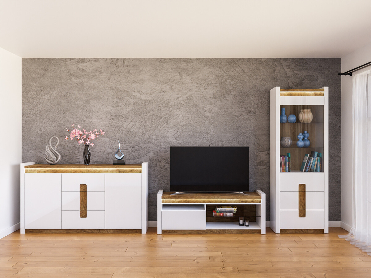 Komplet za dnevno sobo Cirevai 130