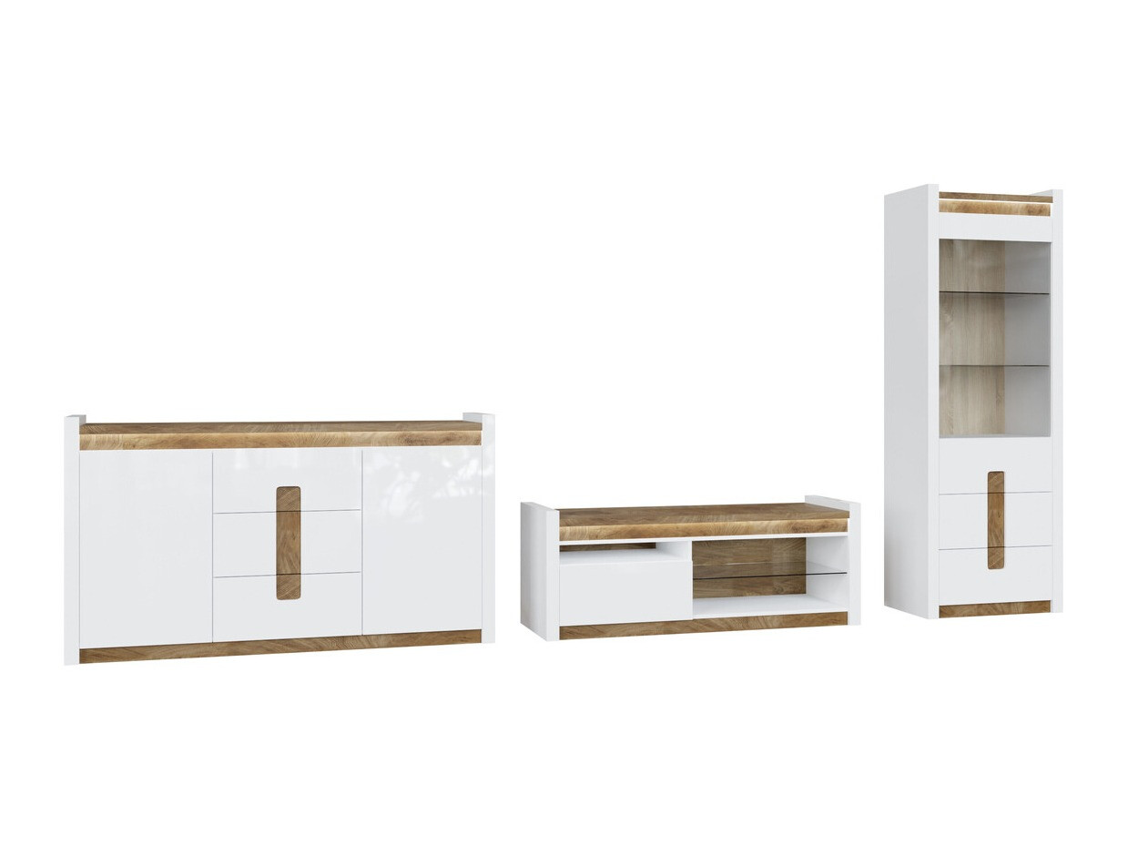 Komplet za dnevno sobo Cirevai 130