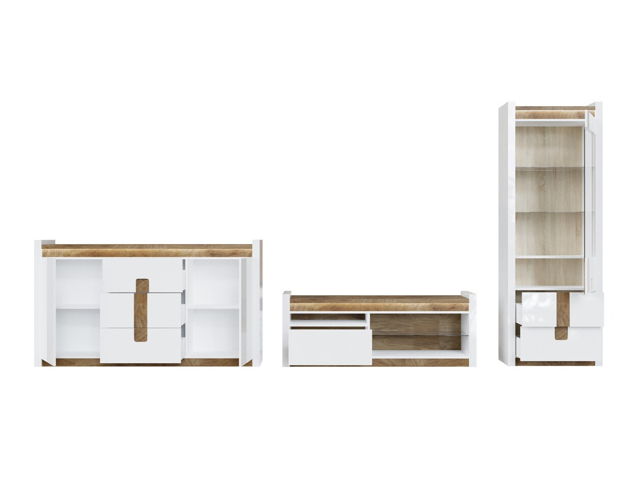 Komplet za dnevno sobo Cirevai 130