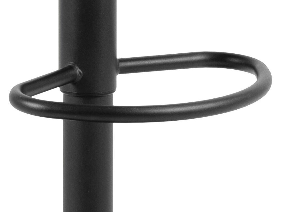 Barski stol Norsica 648 (Antracit)