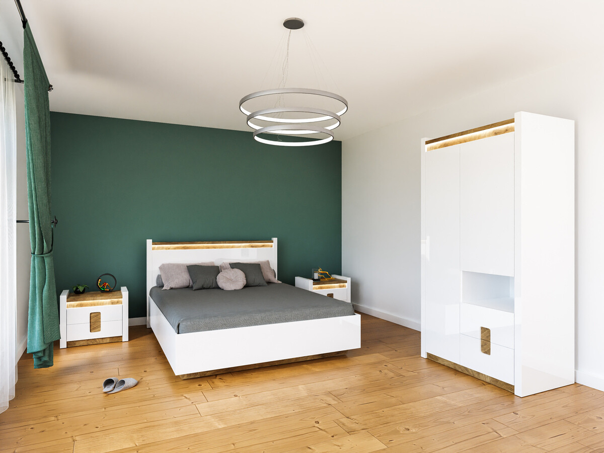 Garderobna omara Cirevai 106