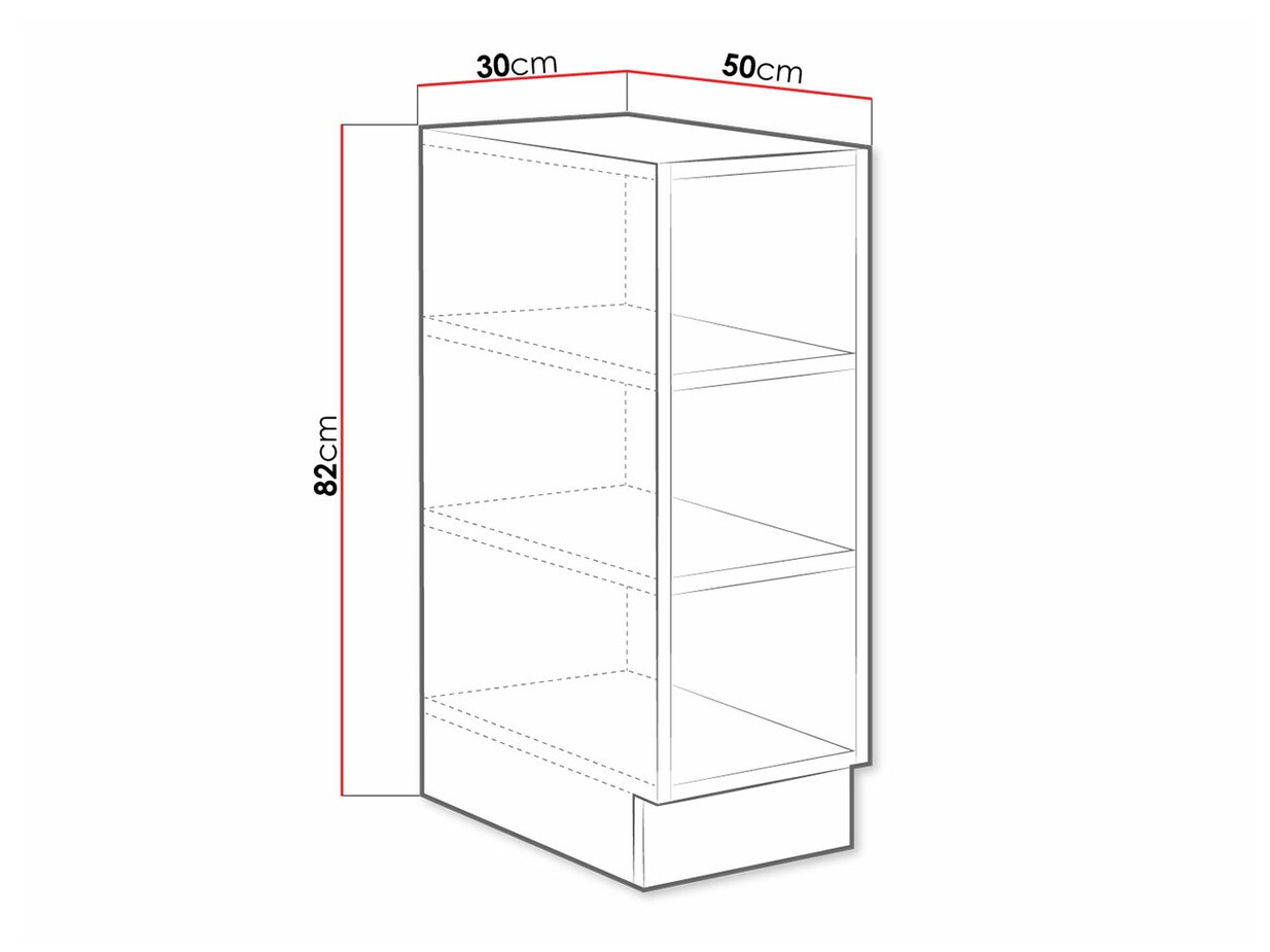 Regal Retro White 113