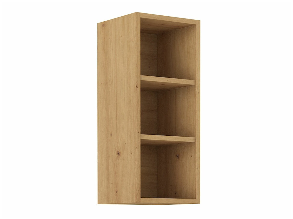 Stenska polica Retro Grey 142