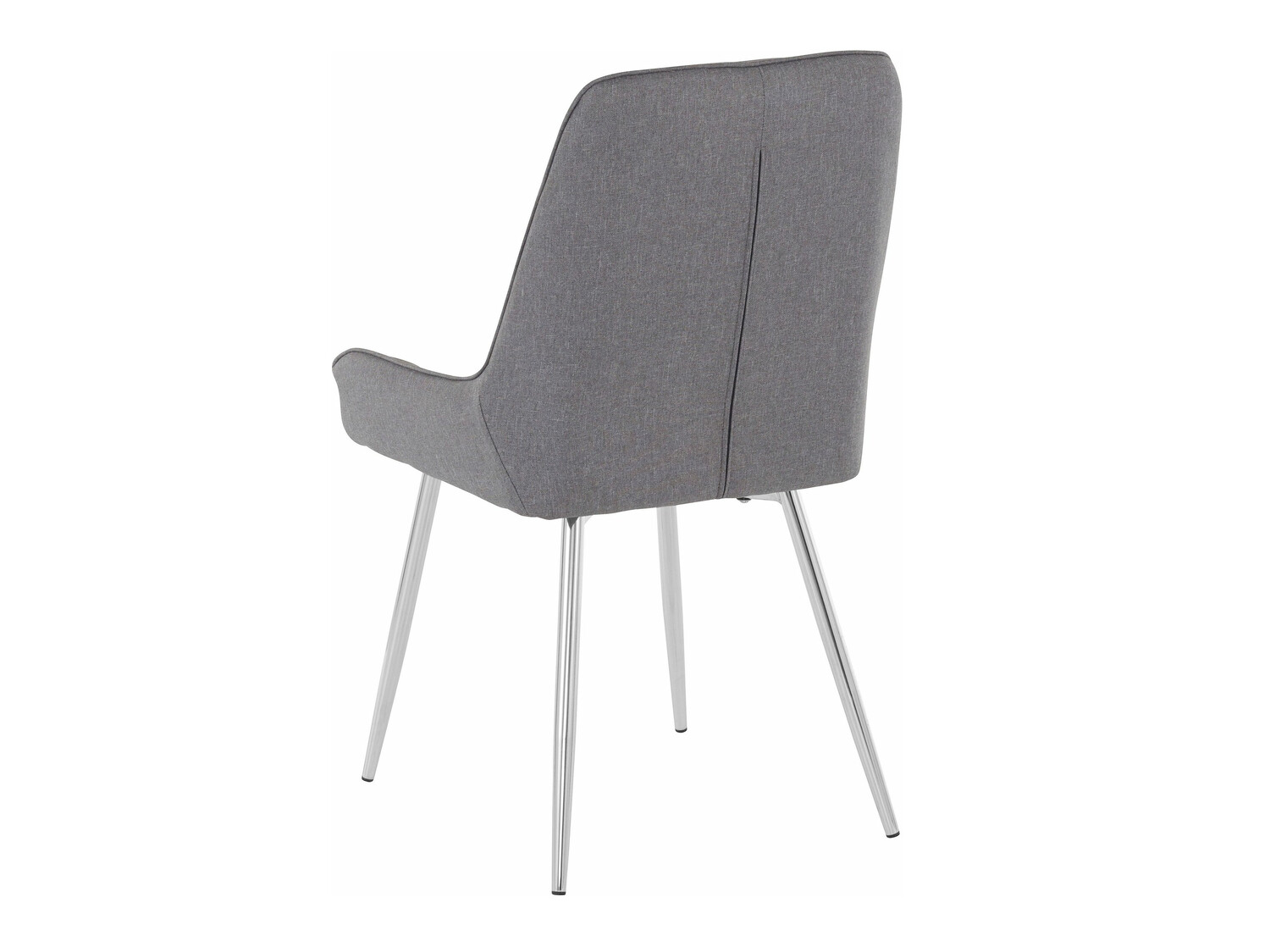 Komplet stolov Denton 1126 (Siva)