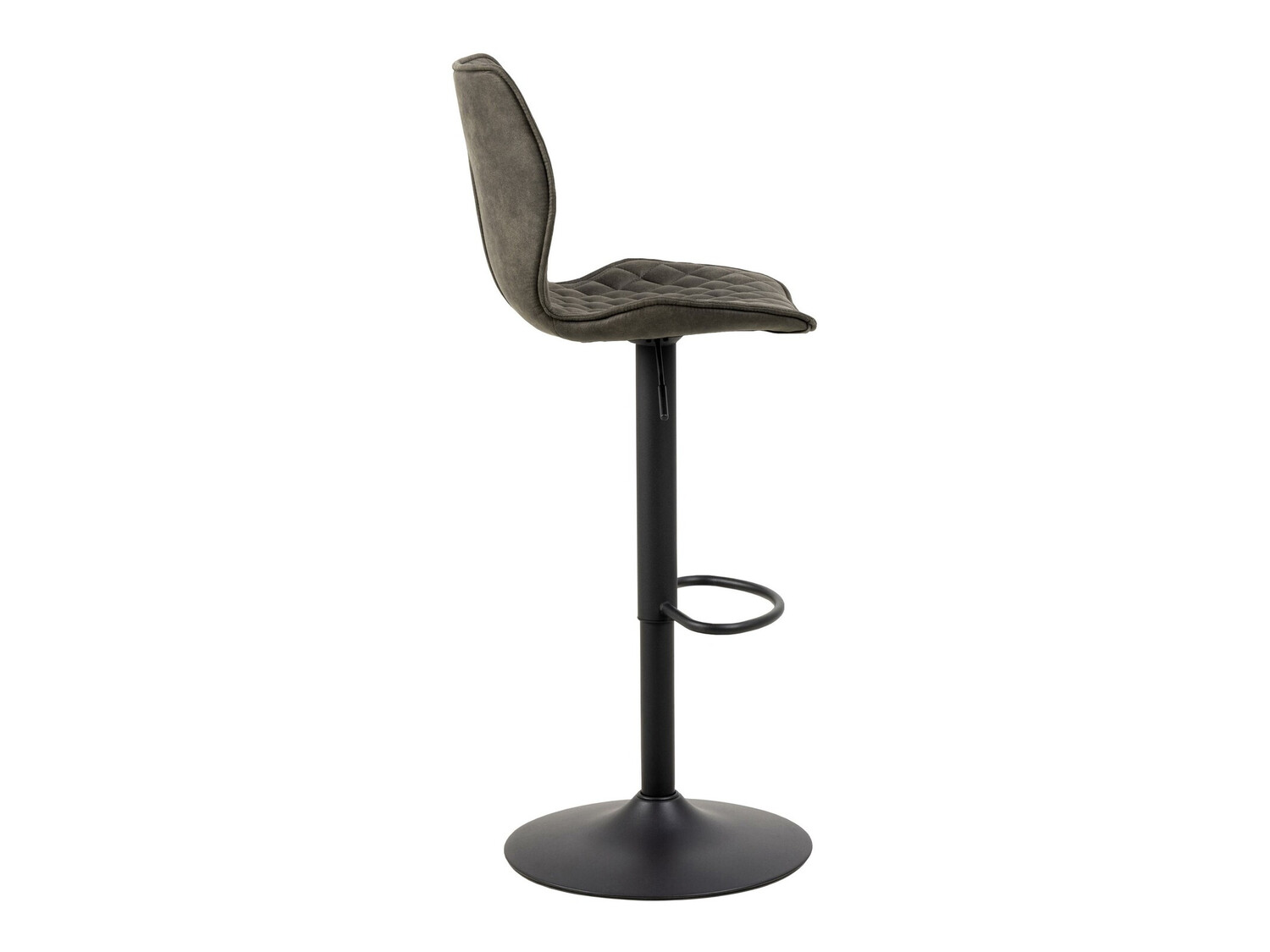 Srednje visok barski stol Norsica 653