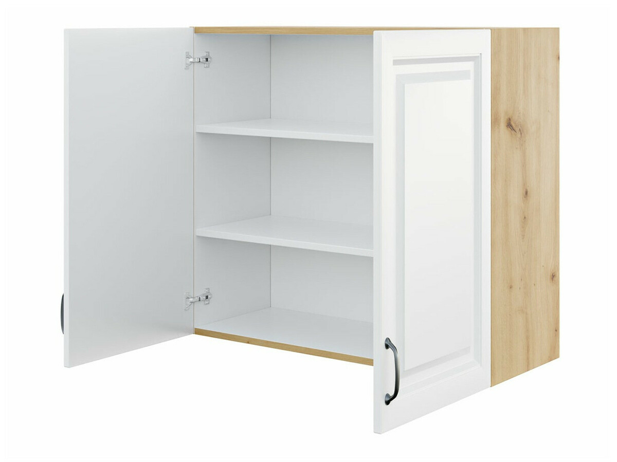 Modularni kuhinjski komplet Retro Grey 150