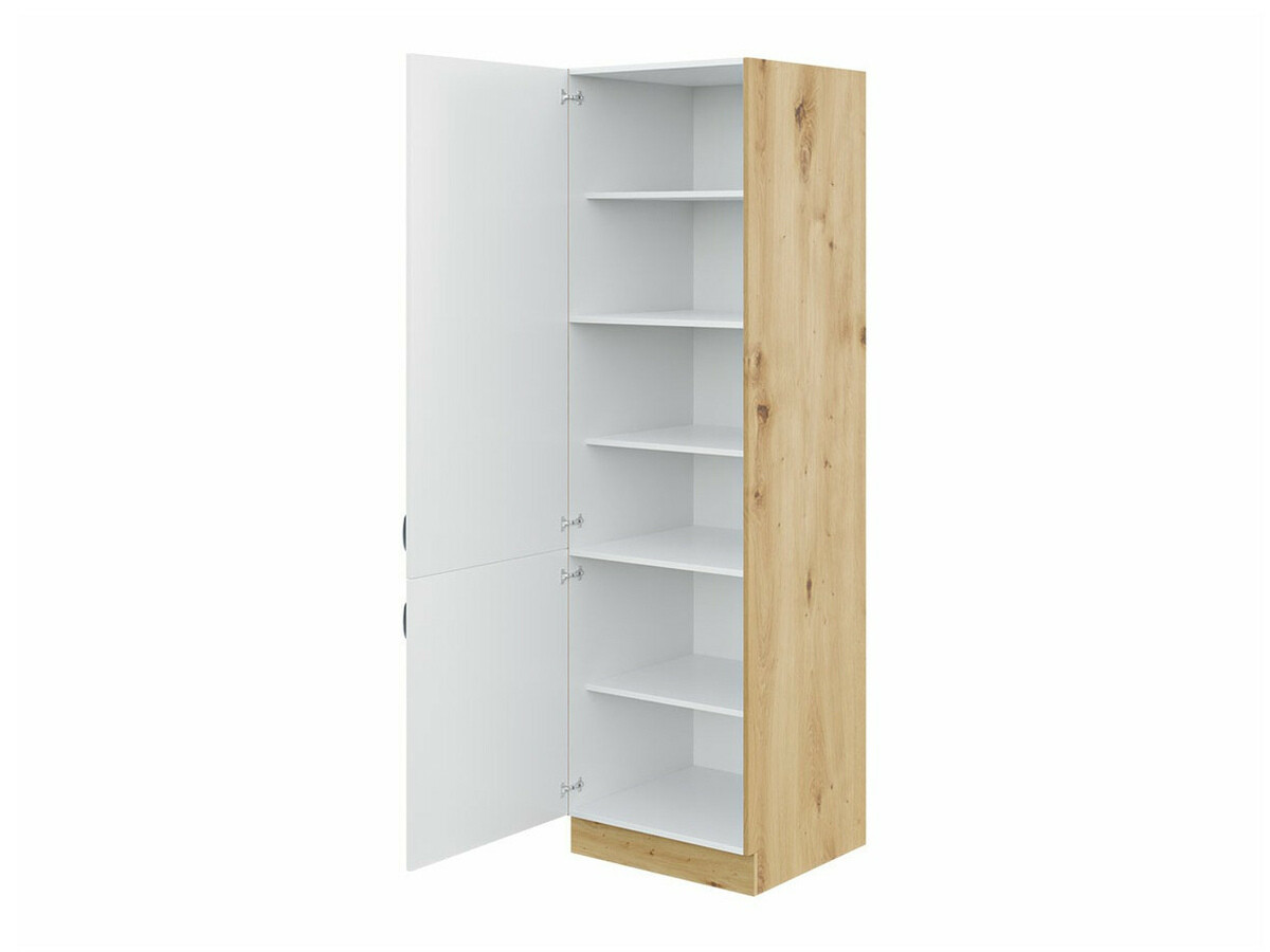 Modularni kuhinjski komplet Retro White 149