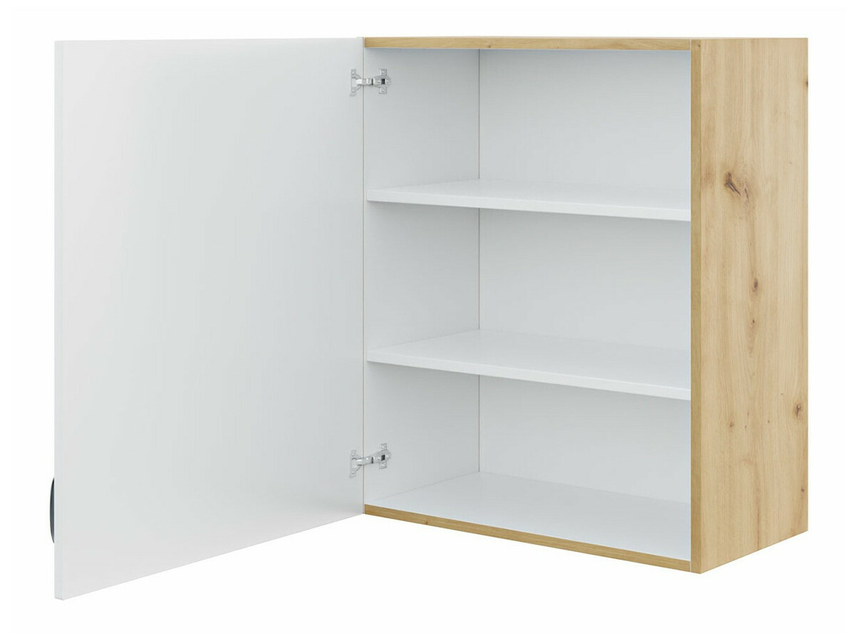 Modularni kuhinjski komplet Retro White 149