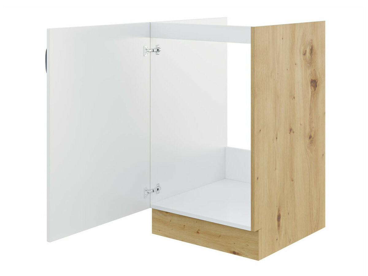 Modularni kuhinjski komplet Retro White 149
