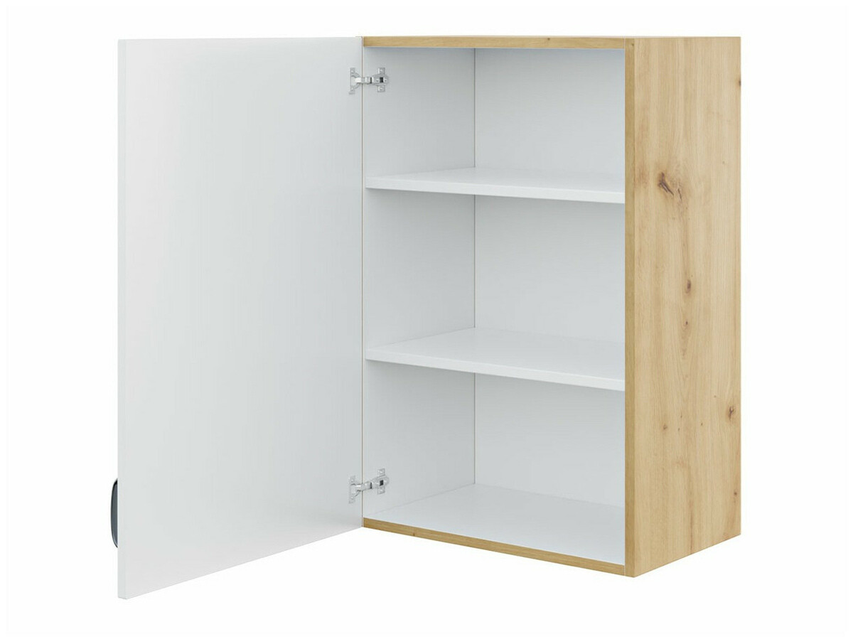 Modularni kuhinjski komplet Retro White 150