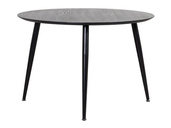 Jedilniški komplet Dallas 2539 (Bež + Črna)