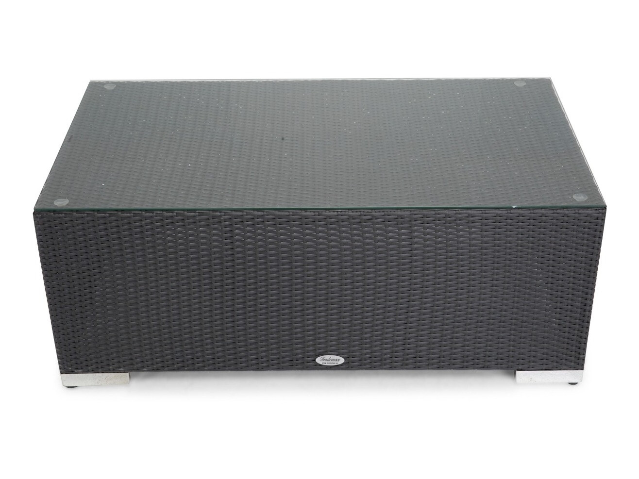 Komplet vrtnega pohištva Comfort Garden 496