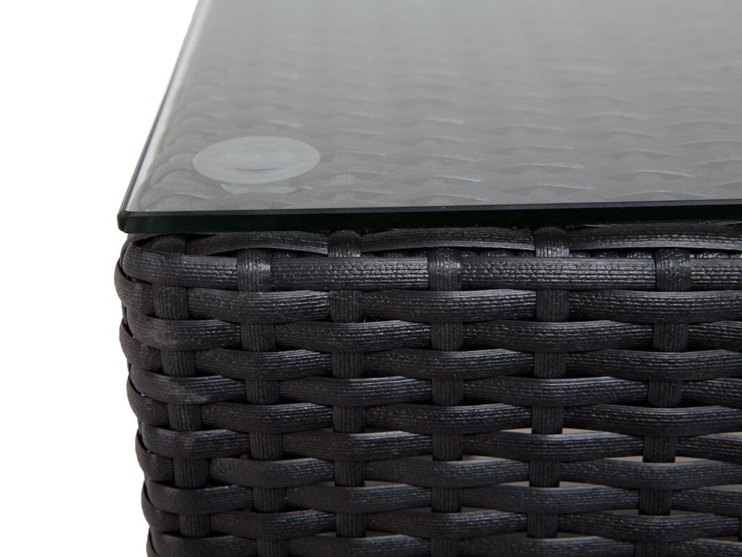 Komplet vrtnega pohištva Comfort Garden 496