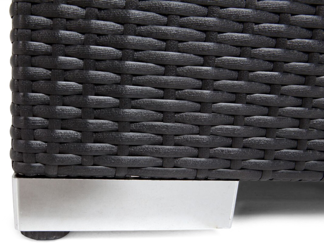 Komplet vrtnega pohištva Comfort Garden 496