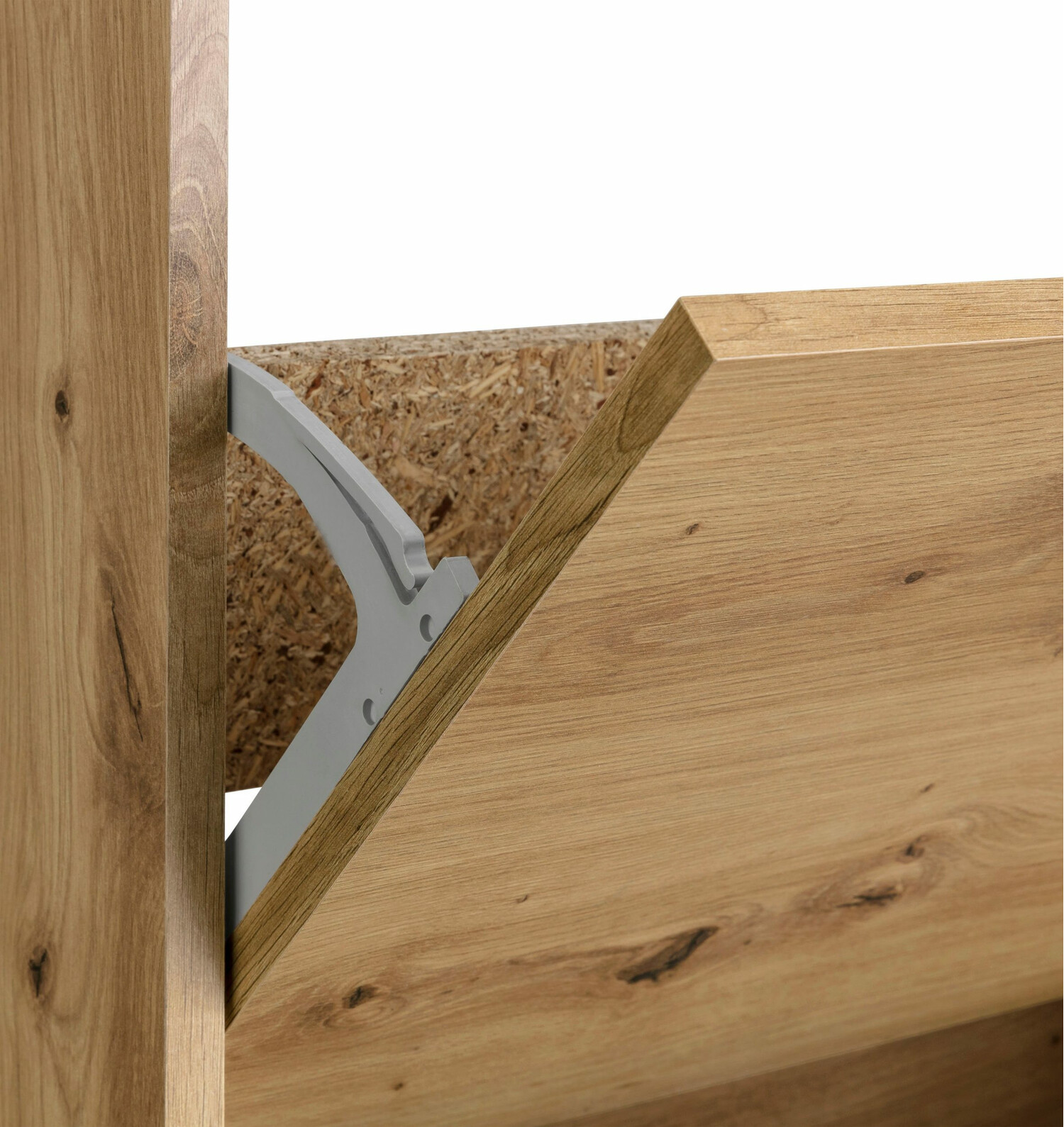 Omarica za čevlje Denton 1133 (Artisan hrast)