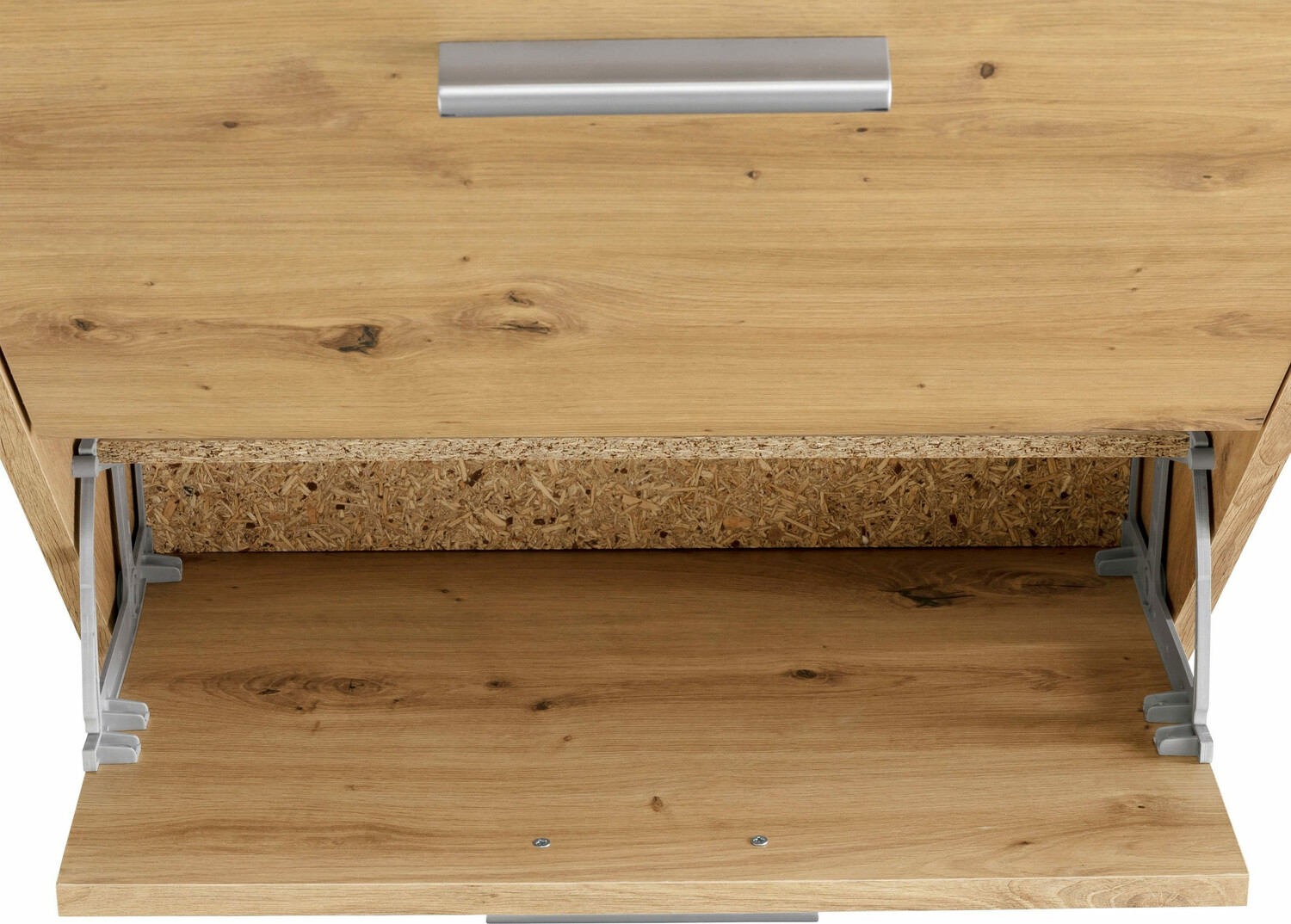 Omarica za čevlje Denton 1133 (Artisan hrast)