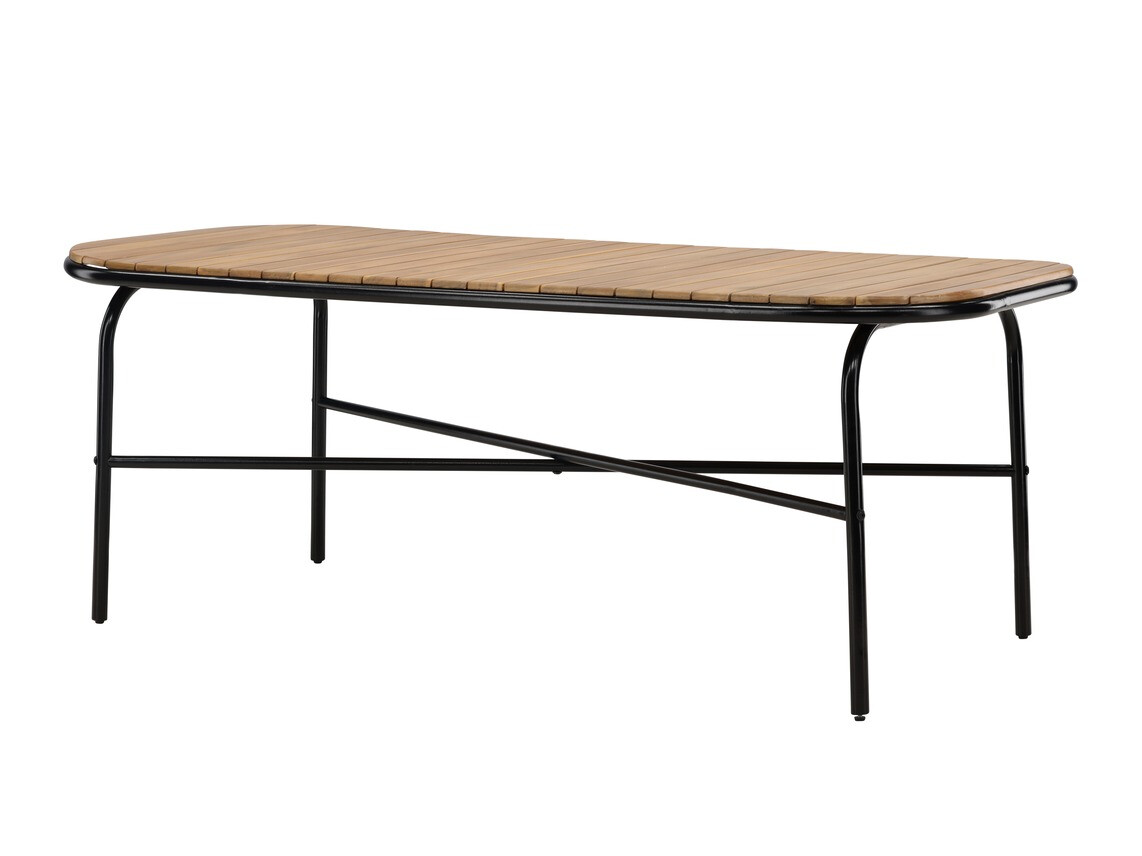 Komplet mize in stolov Dallas 3523
