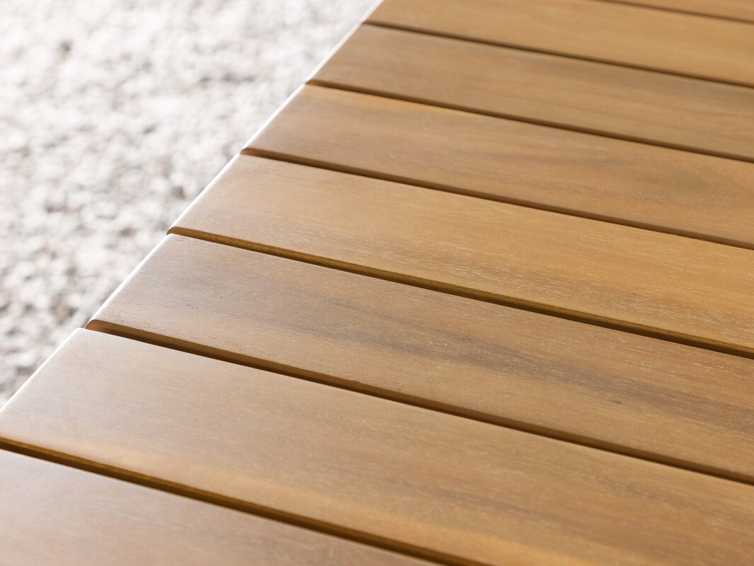 Komplet za balkon Dallas 3516