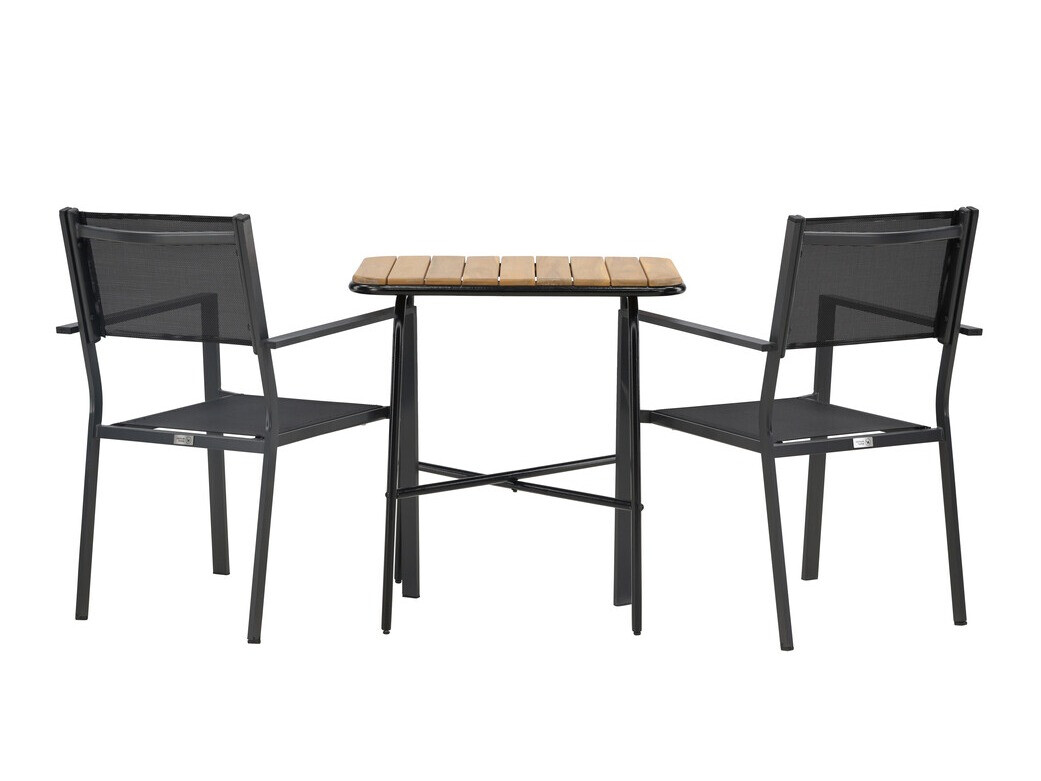 Komplet za balkon Dallas 3517