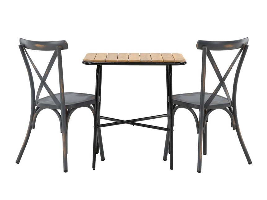 Komplet za balkon Dallas 3519