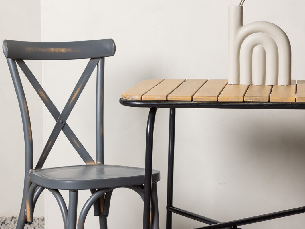 Komplet za balkon Dallas 3519