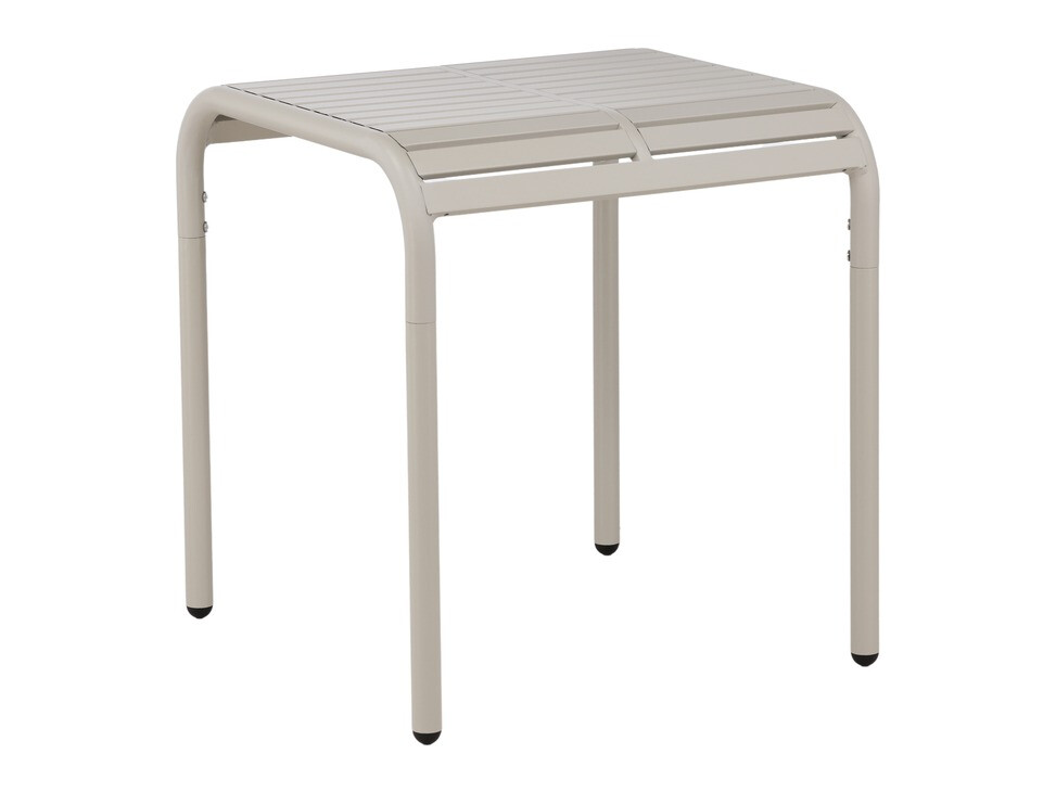 Komplet za balkon Dallas 3531 (Črna)