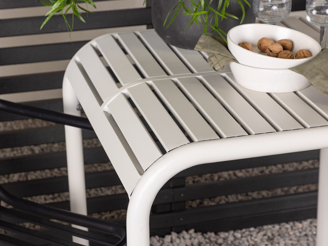 Komplet za balkon Dallas 3531 (Črna)