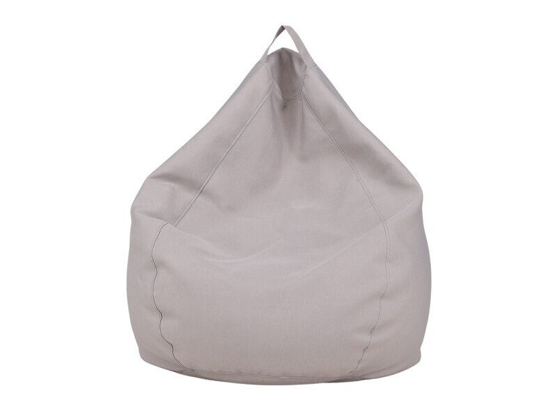 Sedežna vreča Dallas 3526 (Krema)