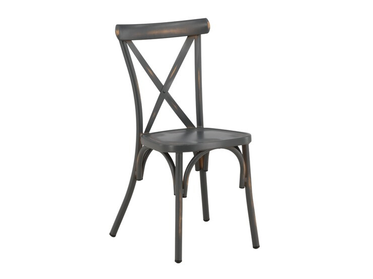 Komplet mize in stolov Dallas 3544