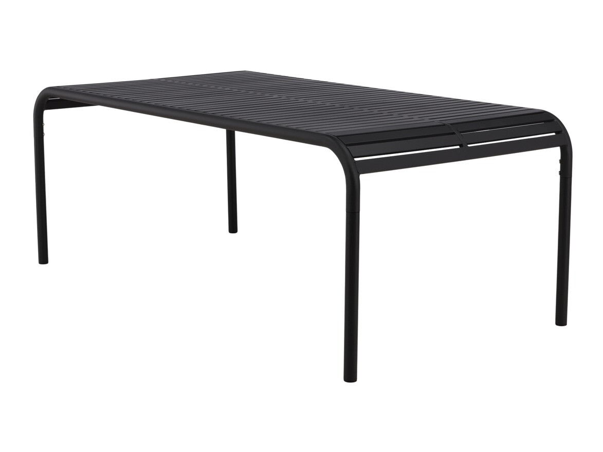 Komplet mize in stolov Dallas 3544