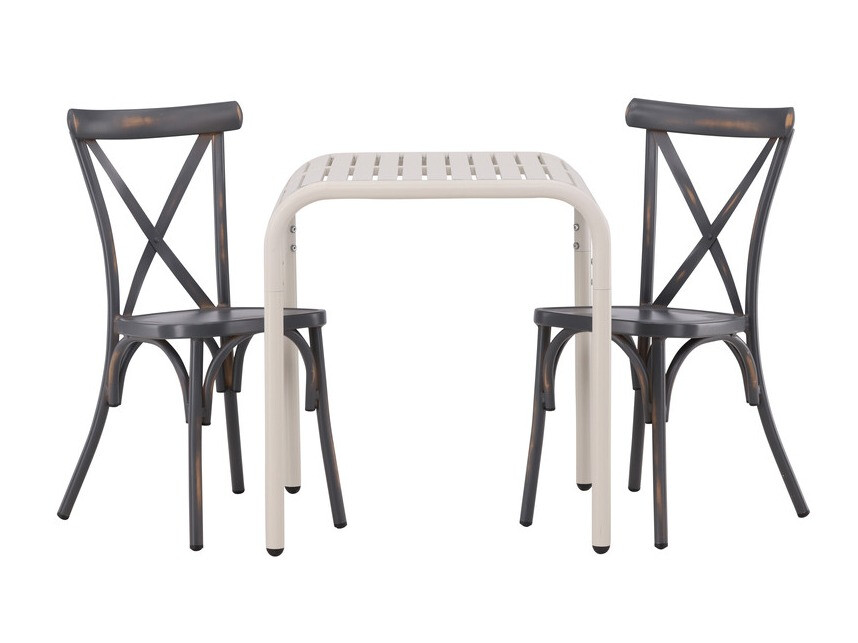 Komplet za balkon Dallas 3536