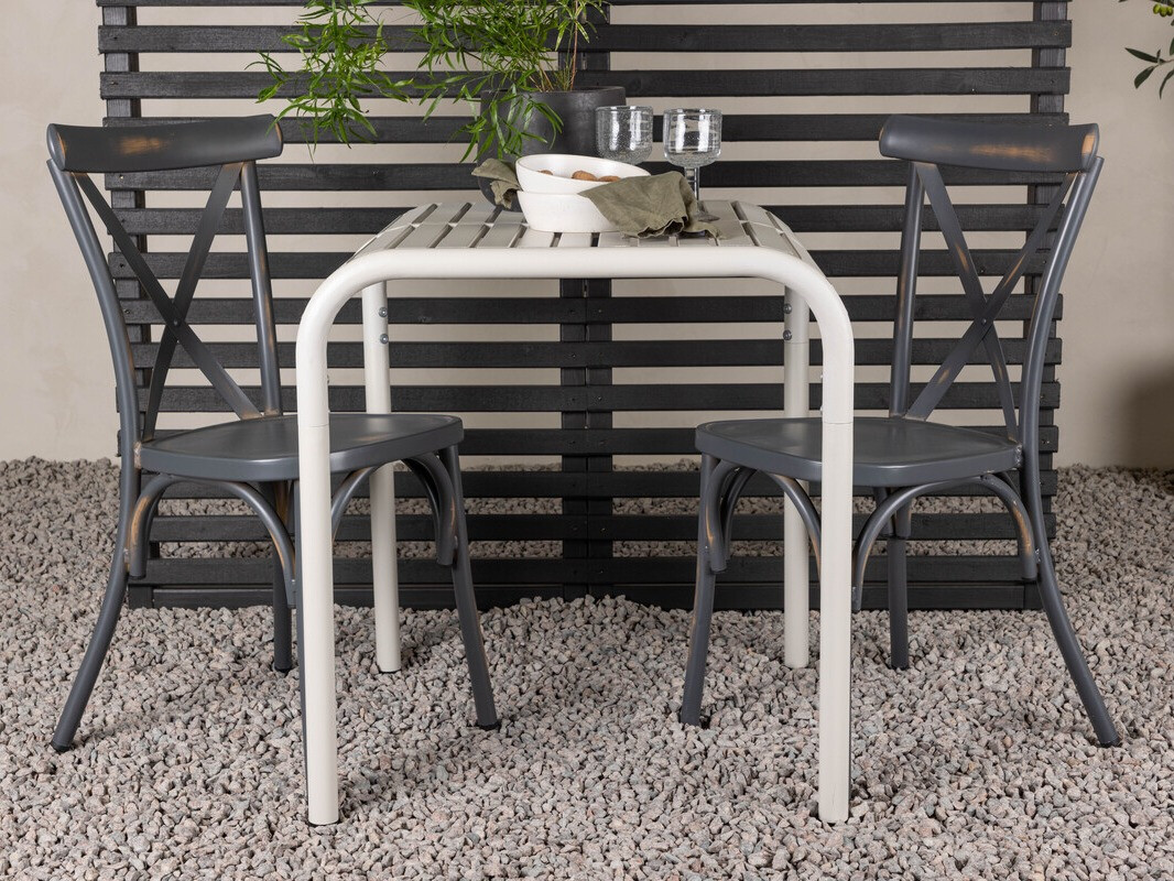 Komplet za balkon Dallas 3536