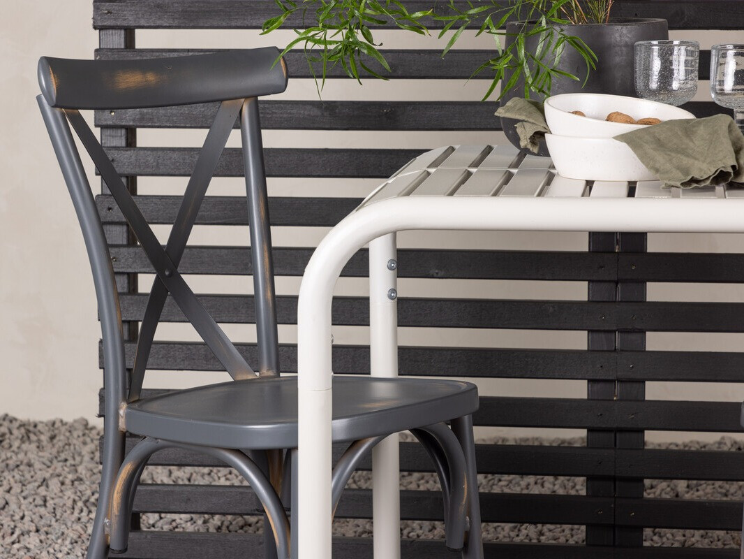 Komplet za balkon Dallas 3536