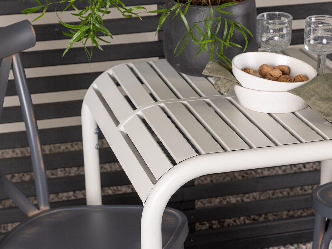 Komplet za balkon Dallas 3536