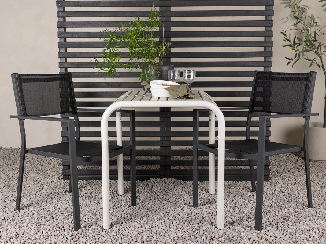Komplet za balkon Dallas 3540