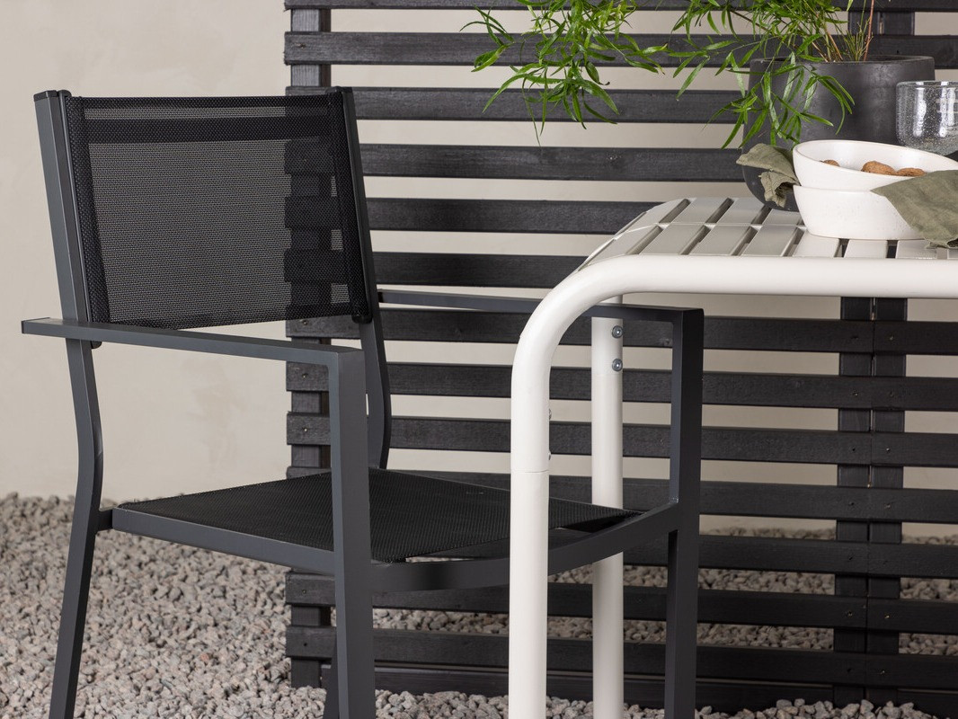 Komplet za balkon Dallas 3540