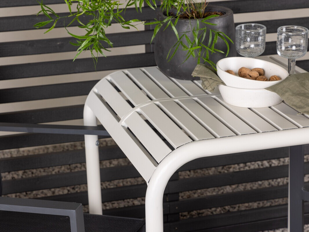 Komplet za balkon Dallas 3540