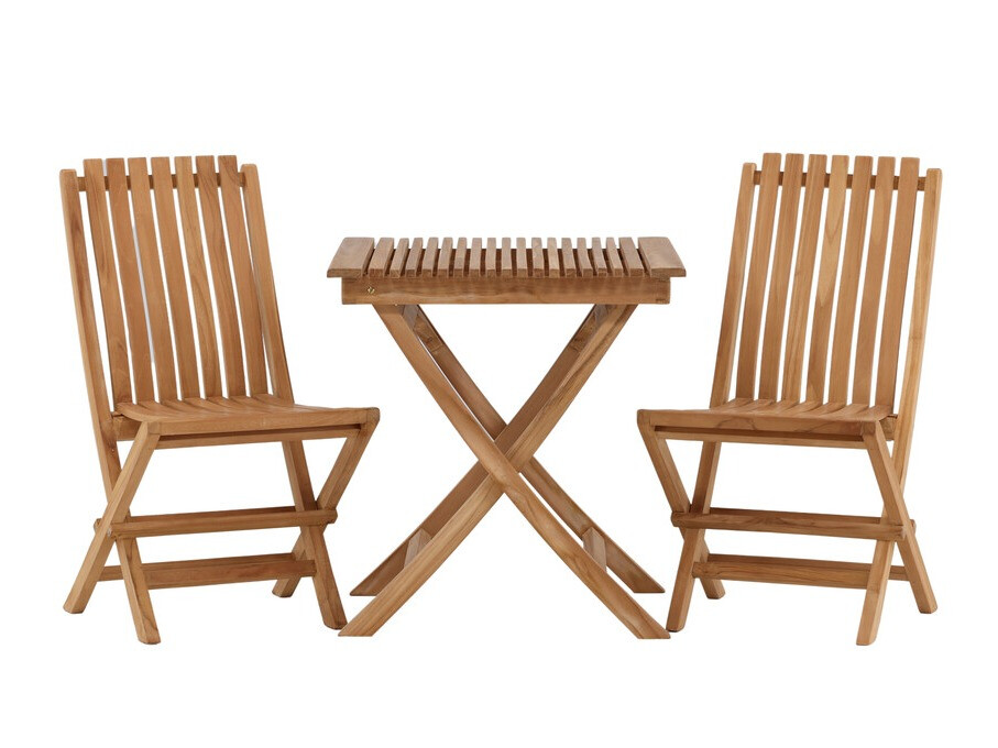 Balkonska garnitura Dallas 3560