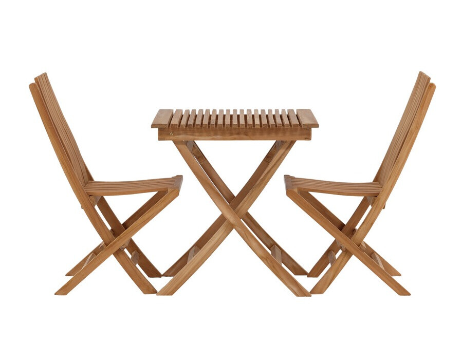 Balkonska garnitura Dallas 3560