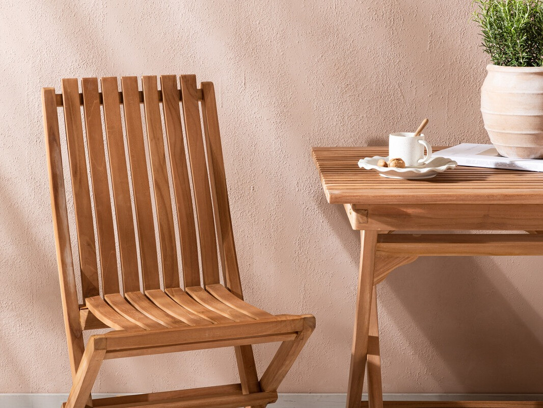 Balkonska garnitura Dallas 3560