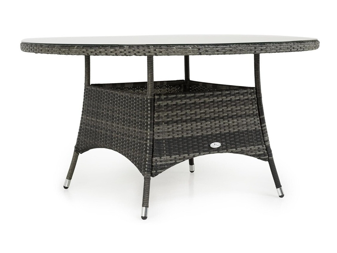 Komplet mize in stolov Comfort Garden 1651