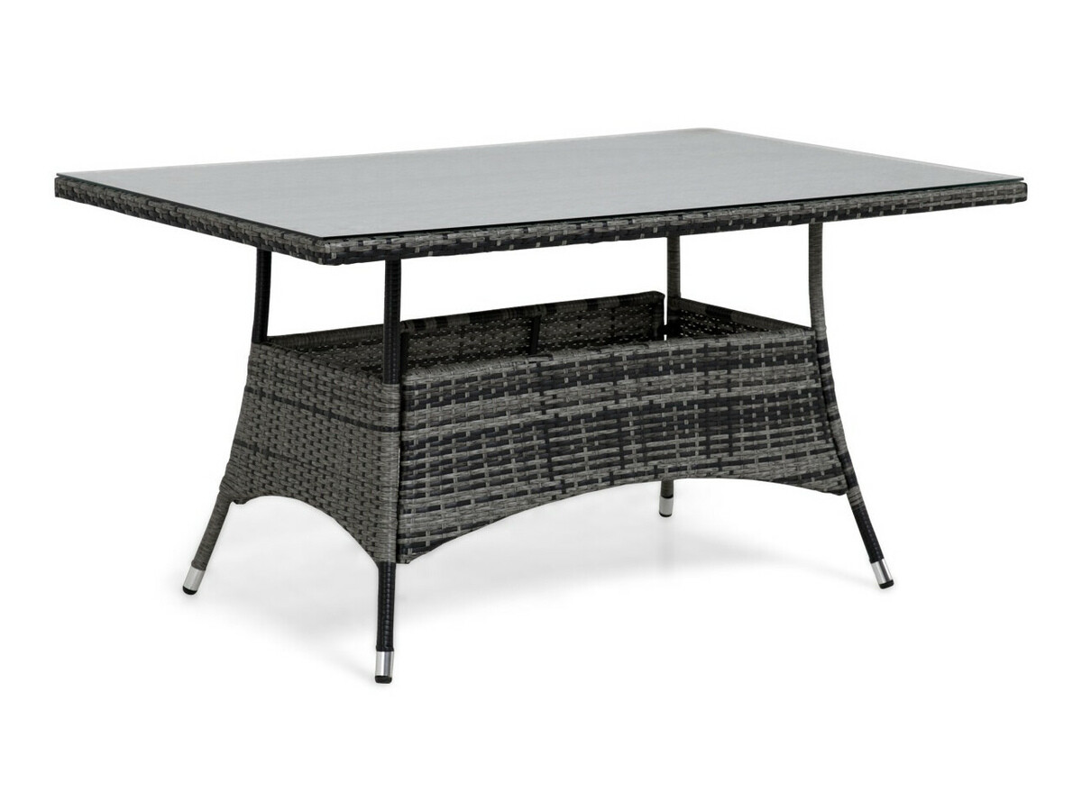 Komplet mize in stolov Comfort Garden 176