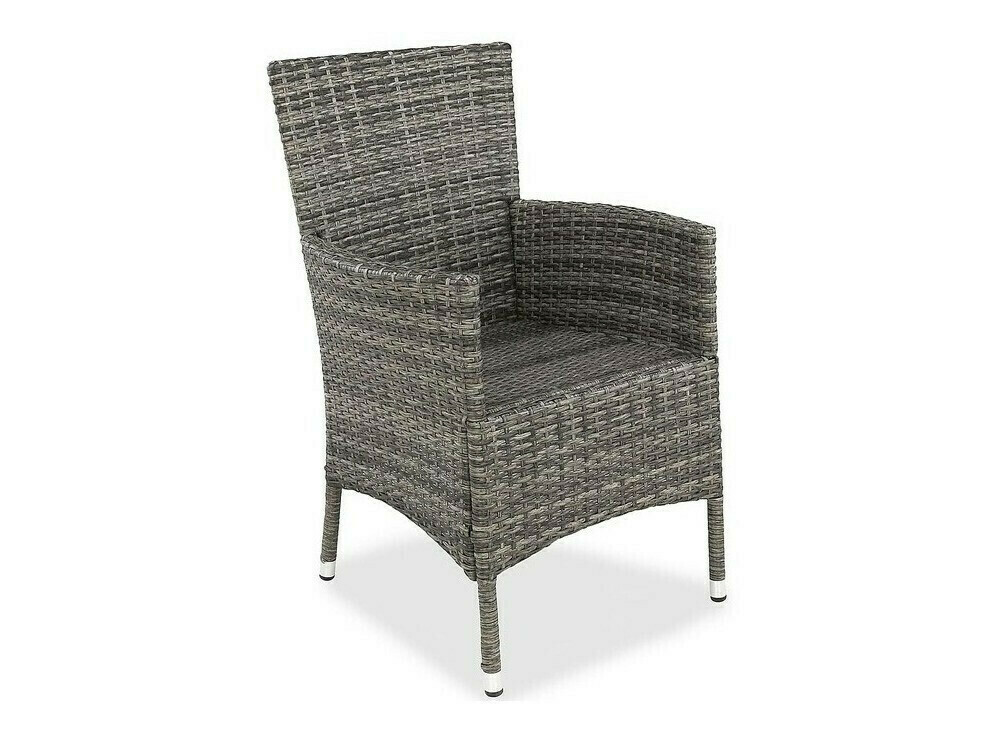 Komplet mize in stolov Comfort Garden 176