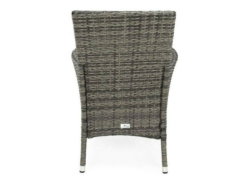 Komplet mize in stolov Comfort Garden 176