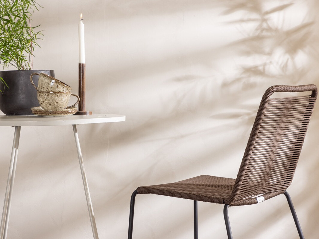 Komplet za balkon Dallas 3554