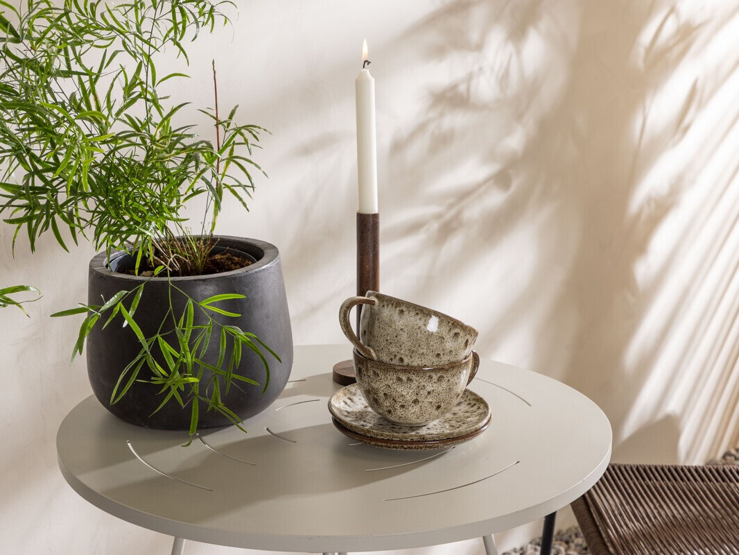 Komplet za balkon Dallas 3554