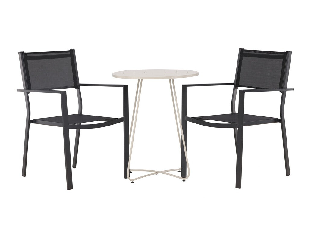 Komplet za balkon Dallas 3556